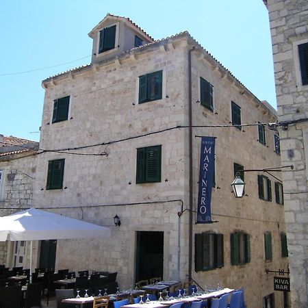 Auberge de jeunesse Cheap Sleep Marinero (Adults Only) à Hvar Town Extérieur photo