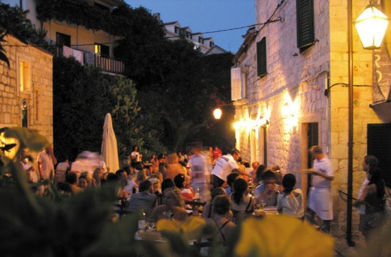 Auberge de jeunesse Cheap Sleep Marinero (Adults Only) à Hvar Town Extérieur photo
