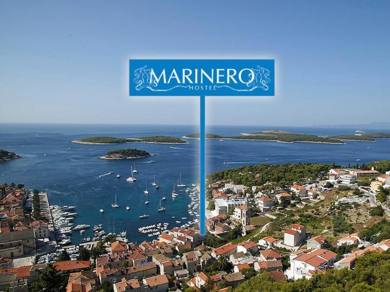 Auberge de jeunesse Cheap Sleep Marinero (Adults Only) à Hvar Town Extérieur photo