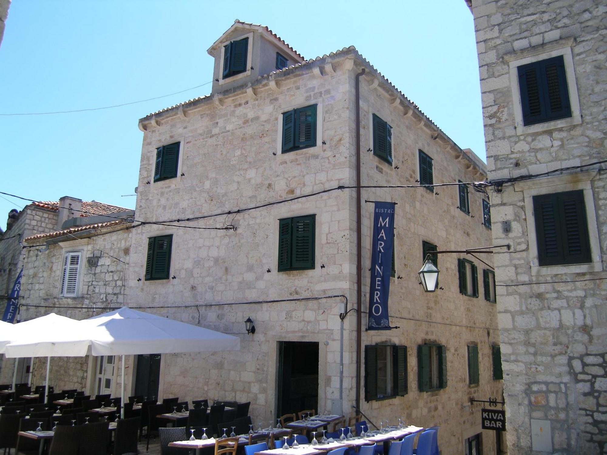 Auberge de jeunesse Cheap Sleep Marinero (Adults Only) à Hvar Town Extérieur photo