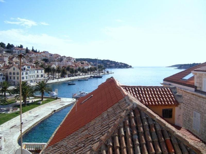Auberge de jeunesse Cheap Sleep Marinero (Adults Only) à Hvar Town Extérieur photo