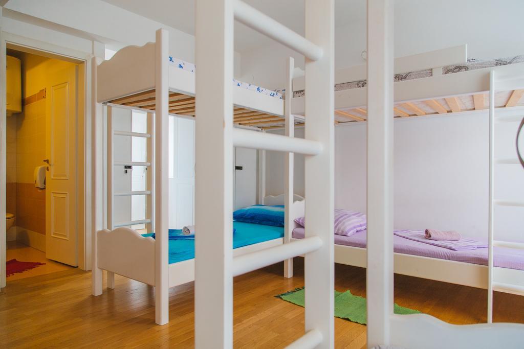 Auberge de jeunesse Cheap Sleep Marinero (Adults Only) à Hvar Town Extérieur photo