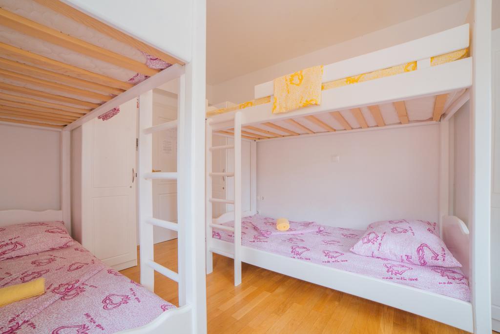 Auberge de jeunesse Cheap Sleep Marinero (Adults Only) à Hvar Town Extérieur photo