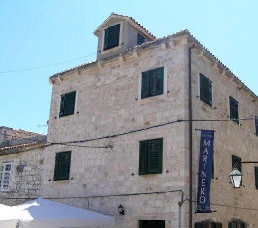 Auberge de jeunesse Cheap Sleep Marinero (Adults Only) à Hvar Town Extérieur photo