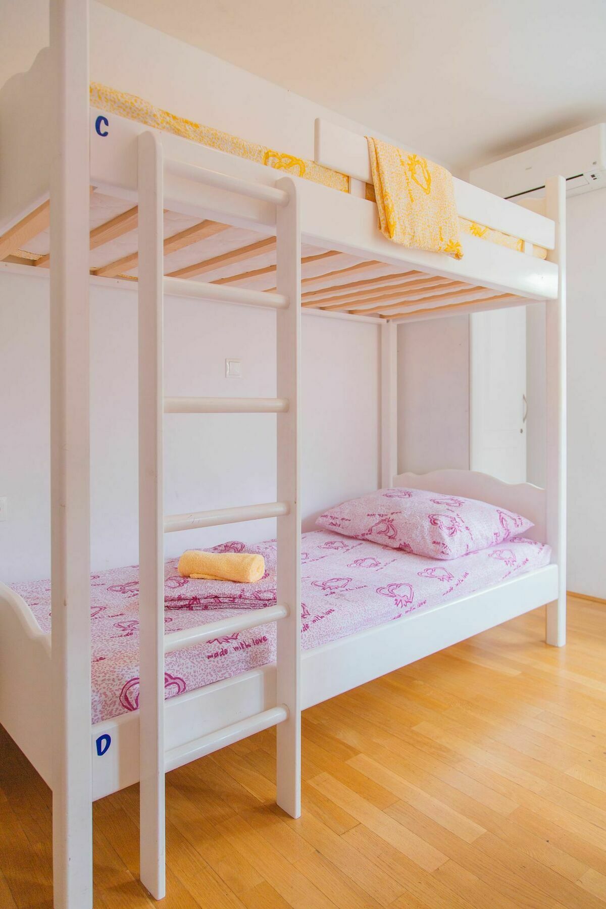 Auberge de jeunesse Cheap Sleep Marinero (Adults Only) à Hvar Town Extérieur photo