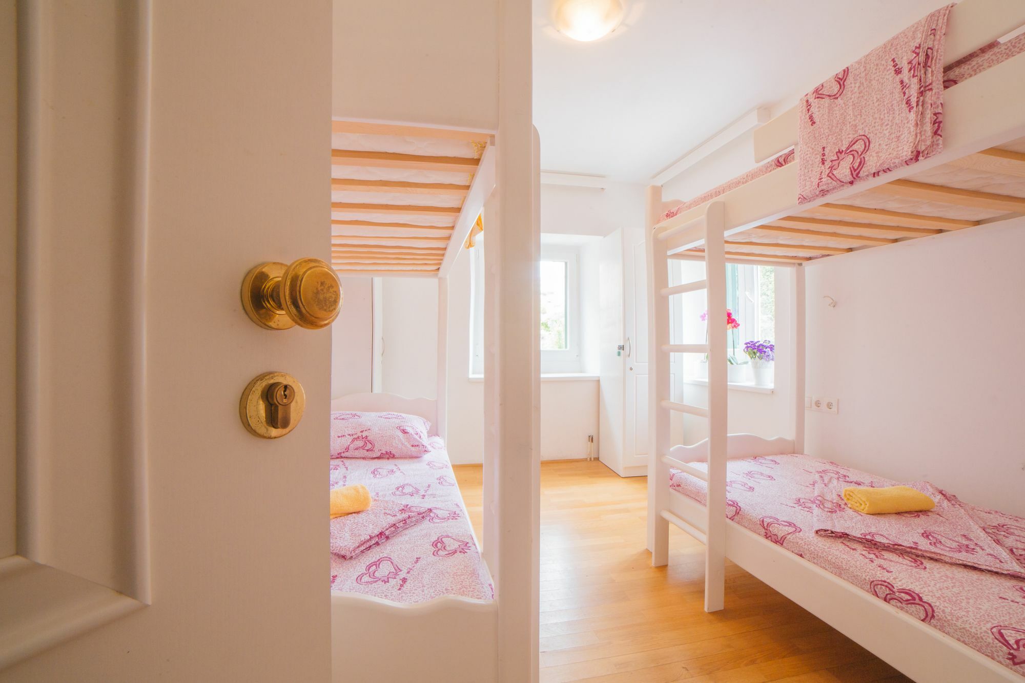 Auberge de jeunesse Cheap Sleep Marinero (Adults Only) à Hvar Town Extérieur photo