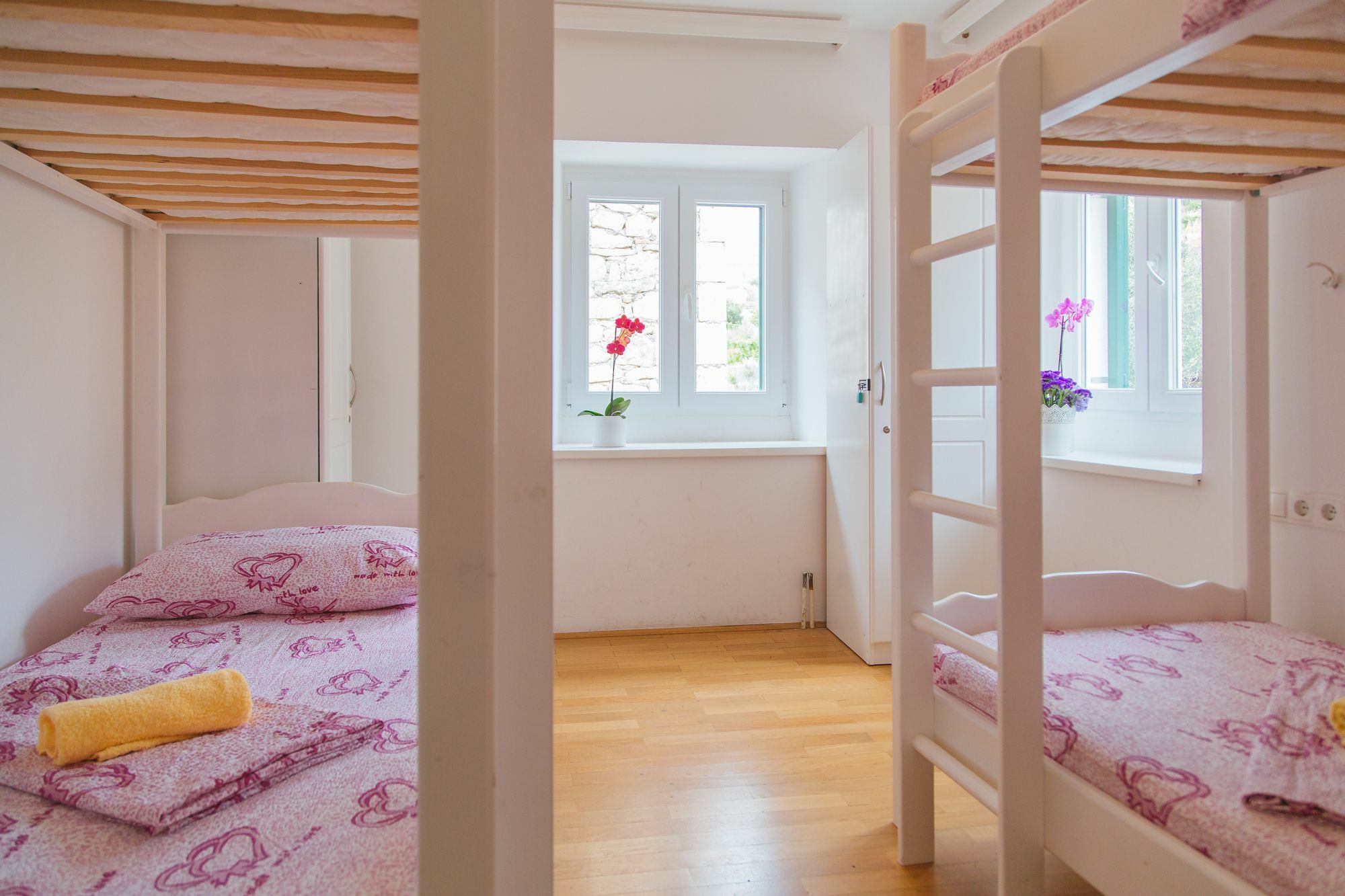 Auberge de jeunesse Cheap Sleep Marinero (Adults Only) à Hvar Town Extérieur photo
